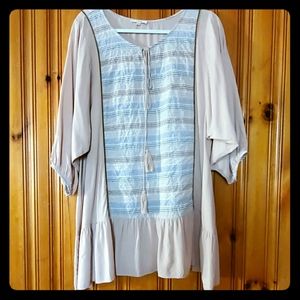 Boutique dress